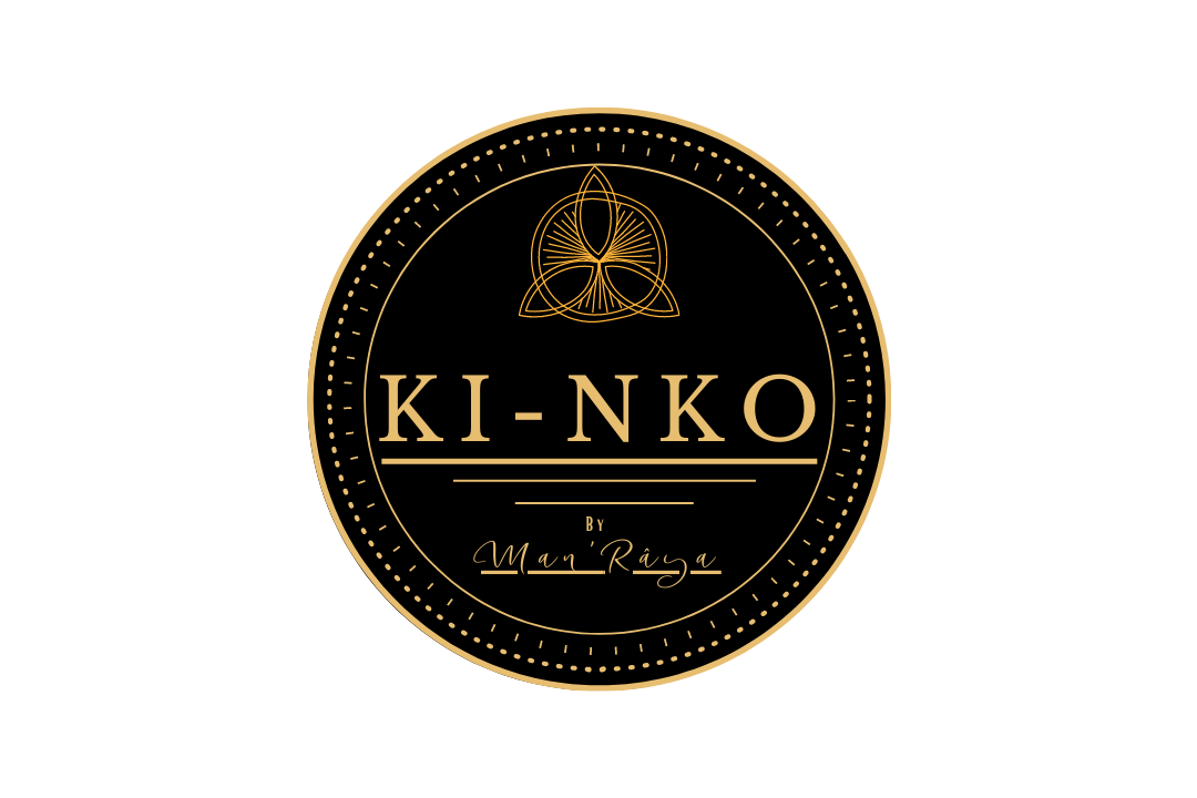 KI-NKO by Man'Râya